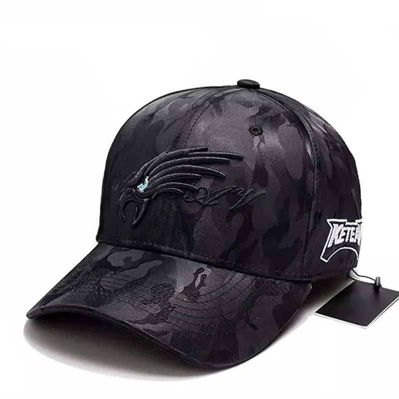 Keteav Eagle Baseball Cap