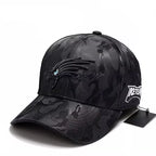 Keteav Eagle Baseball Cap