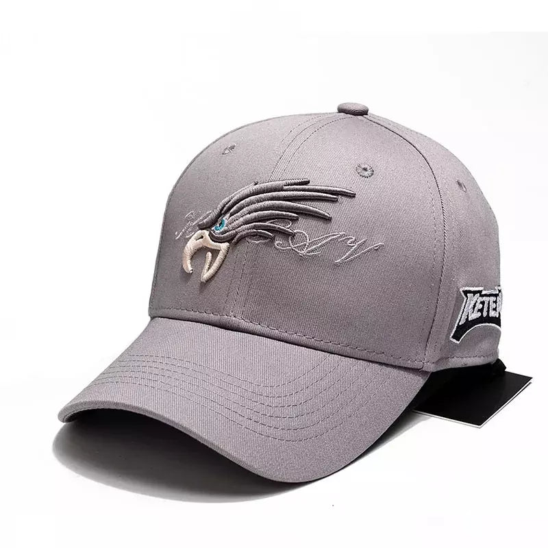 Keteav Eagle Baseball Cap