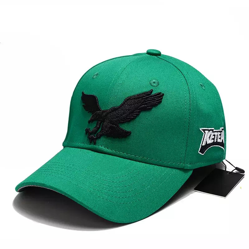 Keteav Eagle Baseball Cap