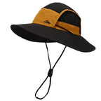 Kilimanjaro Explorer Fisherman Bucket Hat