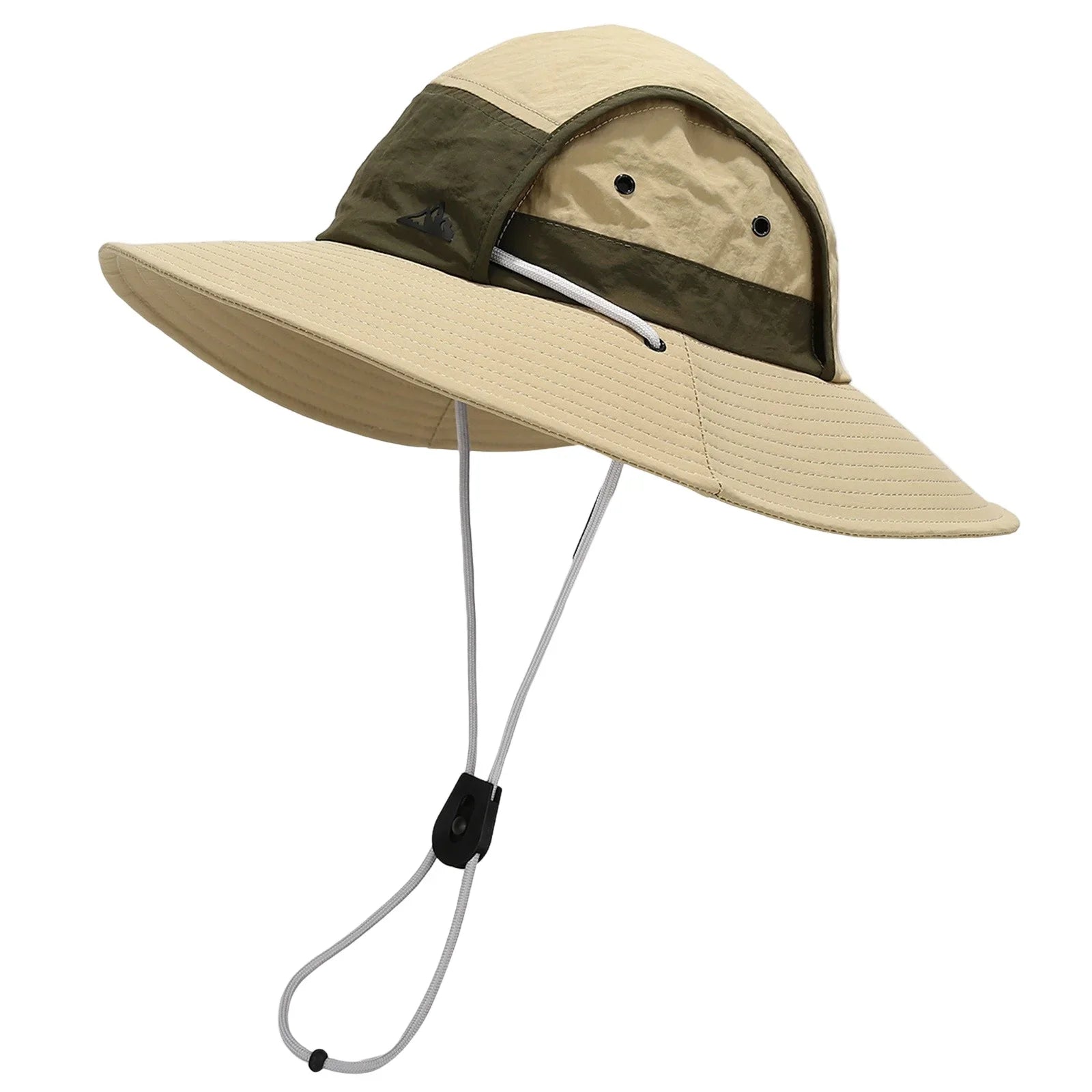 Kilimanjaro Explorer Fisherman Bucket Hat