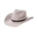 Kings Canyon Australian Wool Cowboy Hat