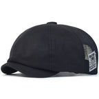 Rostory Summer Newsboy Cap