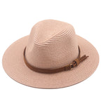 Kingston Summer Fedora Hat