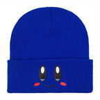 Kirby Knitted Beanie