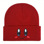 Kirby Knitted Beanie