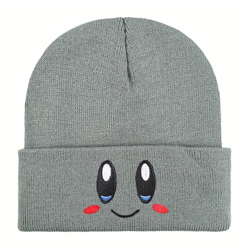 Kirby Knitted Beanie
