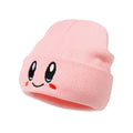 Kirby Knitted Beanie
