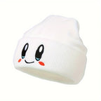 Kirby Knitted Beanie