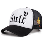 Kult Butterfly Trucker Cap