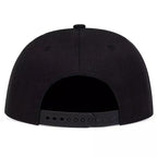 LA Neon Snapback Cap