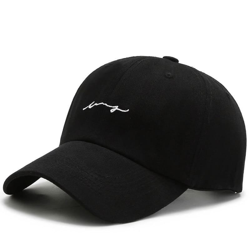 LMG Cotton Baseball Cap