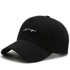 LMG Cotton Baseball Cap