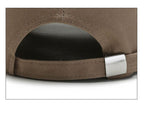 LMG Cotton Baseball Cap