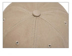 LMG Cotton Baseball Cap