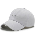 LMG Cotton Baseball Cap