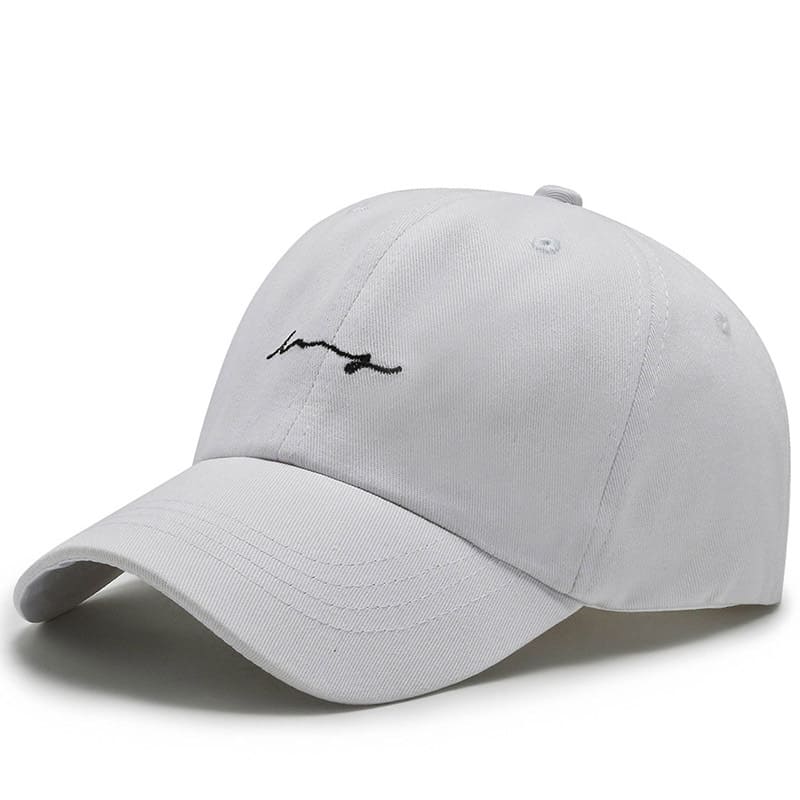 LMG Cotton Baseball Cap