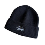 LNGM Winter Knitted Beanie