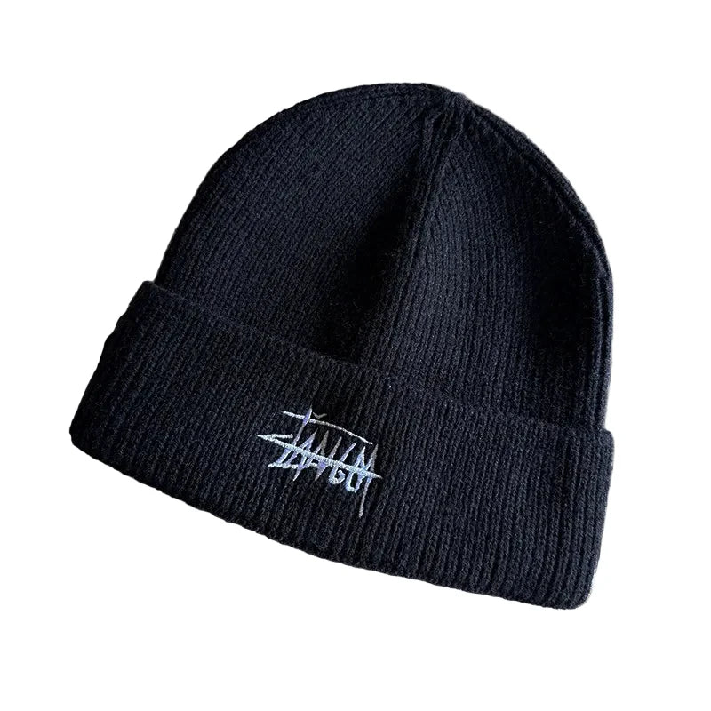 LNGM Winter Knitted Beanie