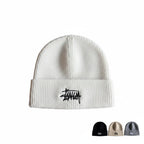 LNGM Winter Knitted Beanie