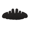 5-Pack Sweat-Absorbing Cap Liners – Anti-Sweat Hat Inserts