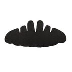 5-Pack Sweat-Absorbing Cap Liners – Anti-Sweat Hat Inserts