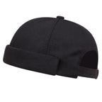LOS ANGELES Brimless Docker Cap