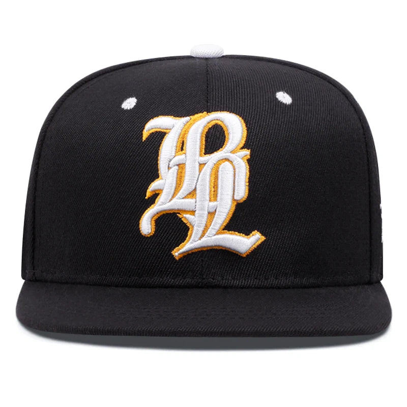LPL Forever Snapback Cap