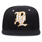 LPL Forever Snapback Cap