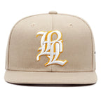 LPL Forever Snapback Cap