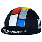 La Vie Claire Cycling Cap