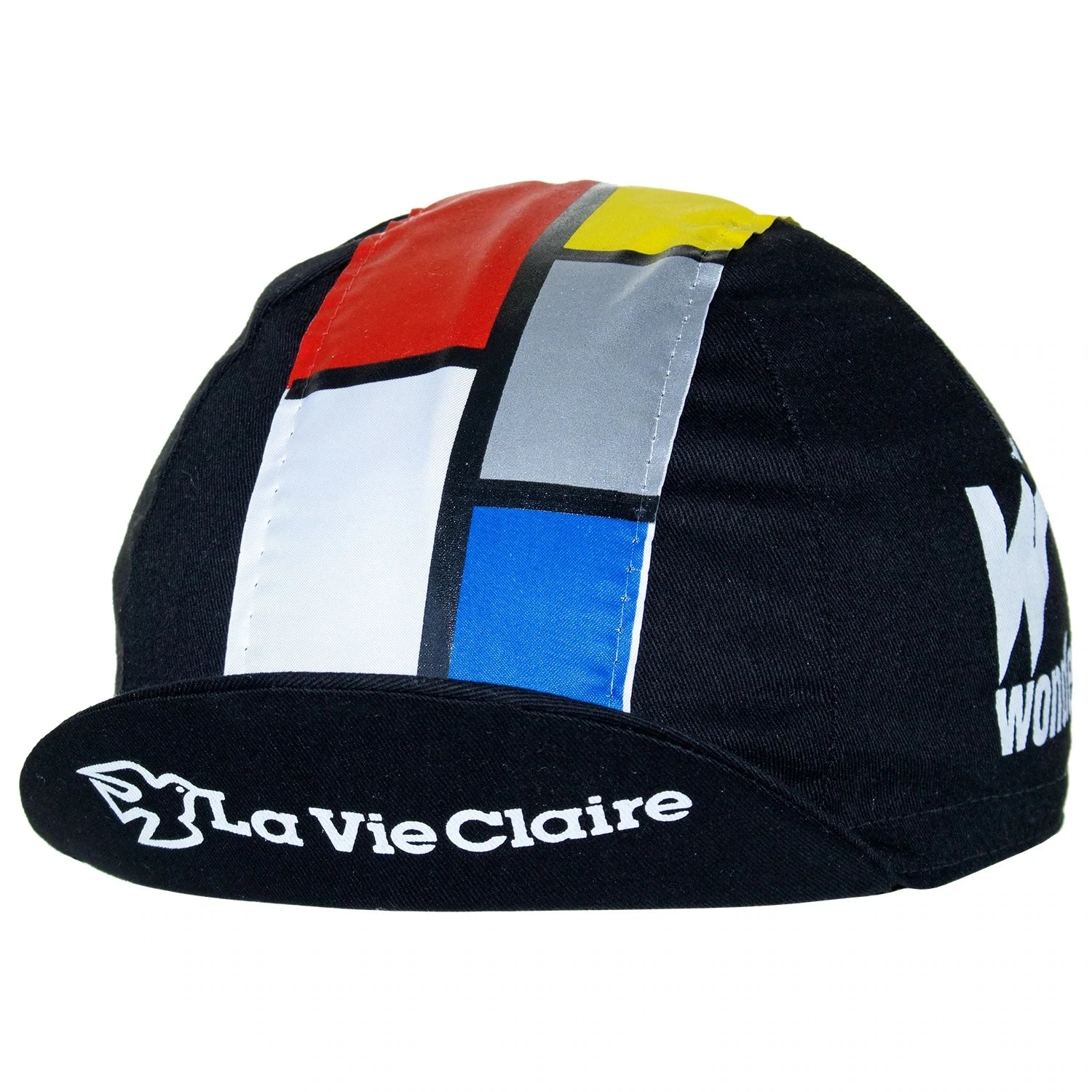 La Vie Claire Cycling Cap