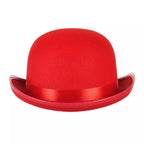 La Rochette Vintage Bowler Hat