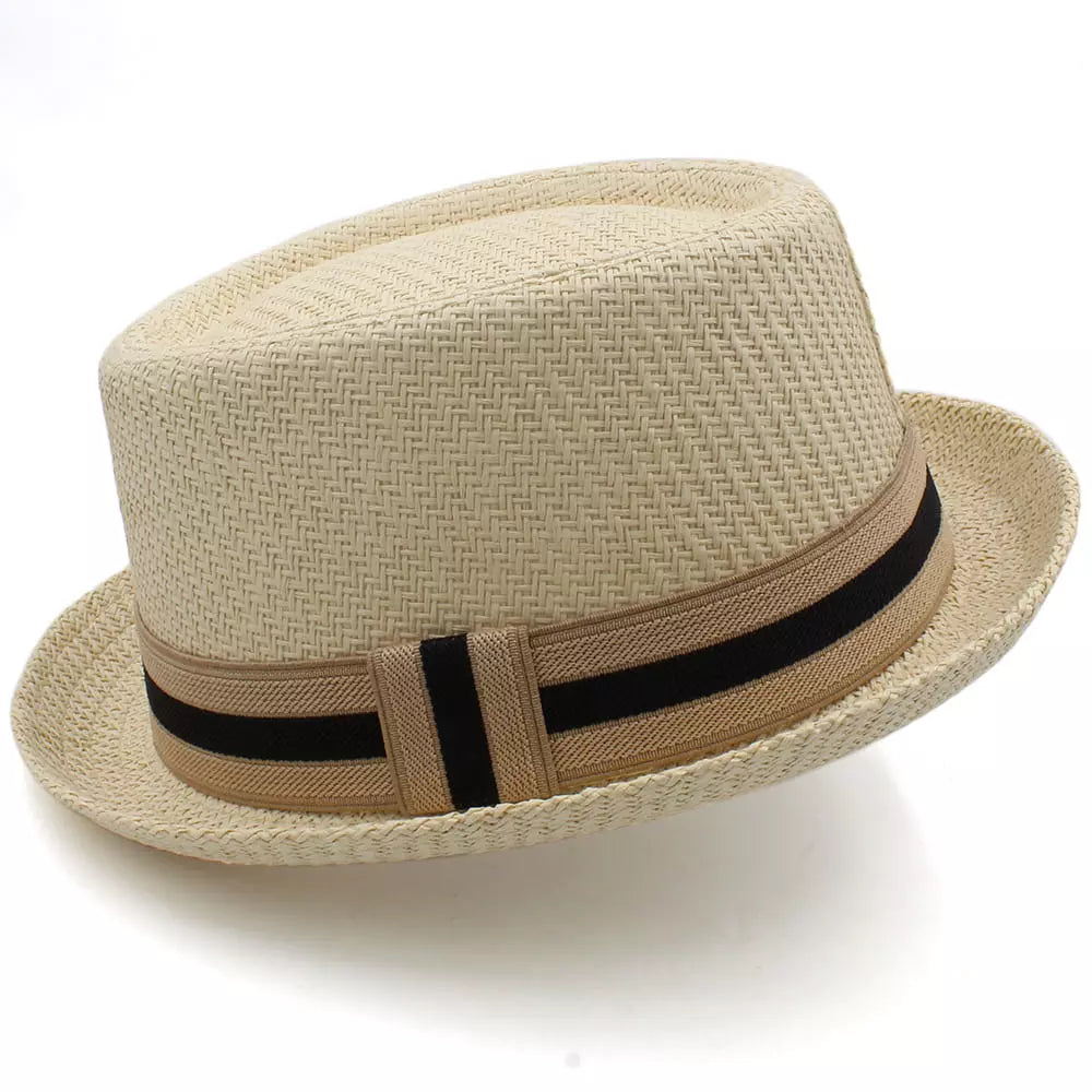 Lambert Porkpie Hat