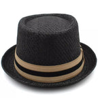 Lambert Porkpie Hat