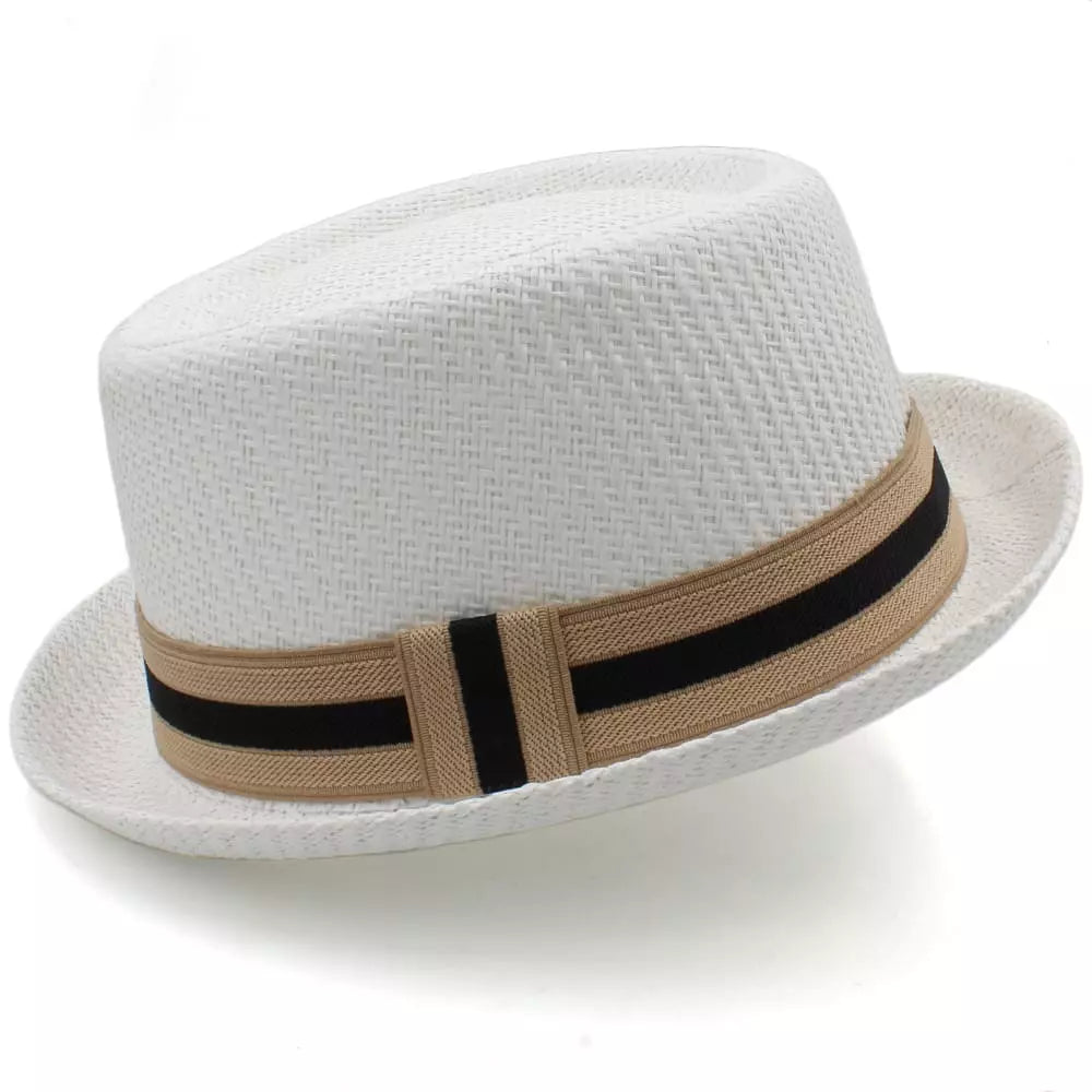 Lambert Porkpie Hat