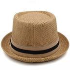 Lambert Porkpie Hat