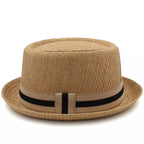 Lambert Porkpie Hat