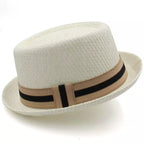 Lambert Porkpie Hat