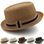 Lambert Porkpie Hat