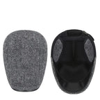 Lancashire Winter Earflaps Duckbill Flat Cap