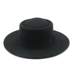 Laramie Cotton Porkpie Hat