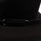 Laramie Plain Wool Cowboy Hat