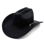 Las Cruces Cowboy Hat