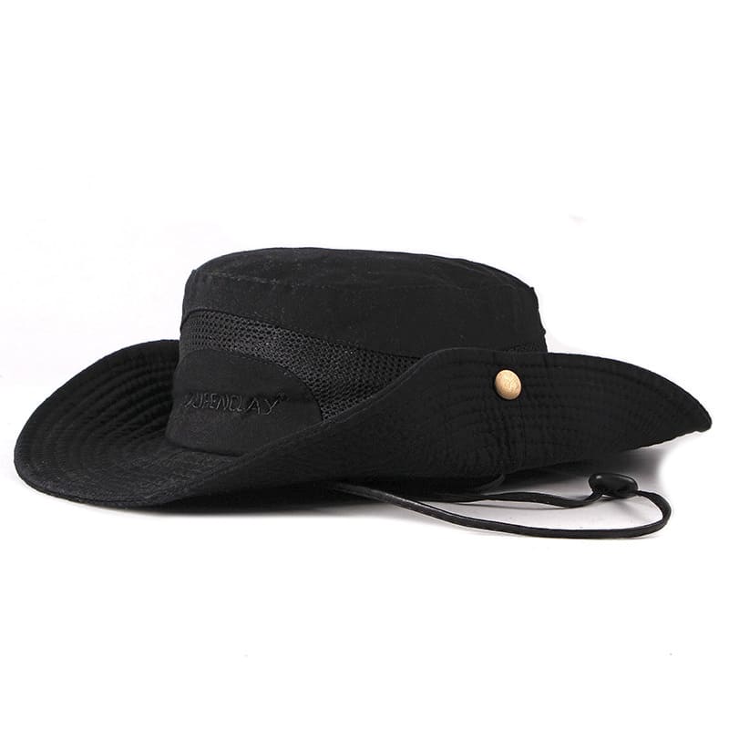 Laurenclay Sun Bucket Hat