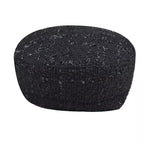 Laurent Furry Sailor Cap