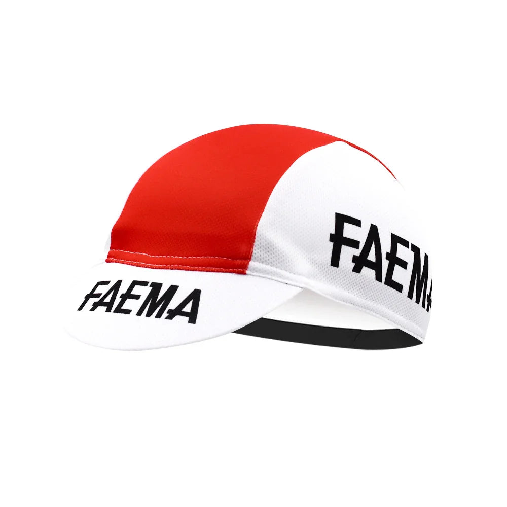 Le Tour Retro Cycling Cap
