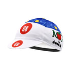 Le Tour Retro Cycling Cap