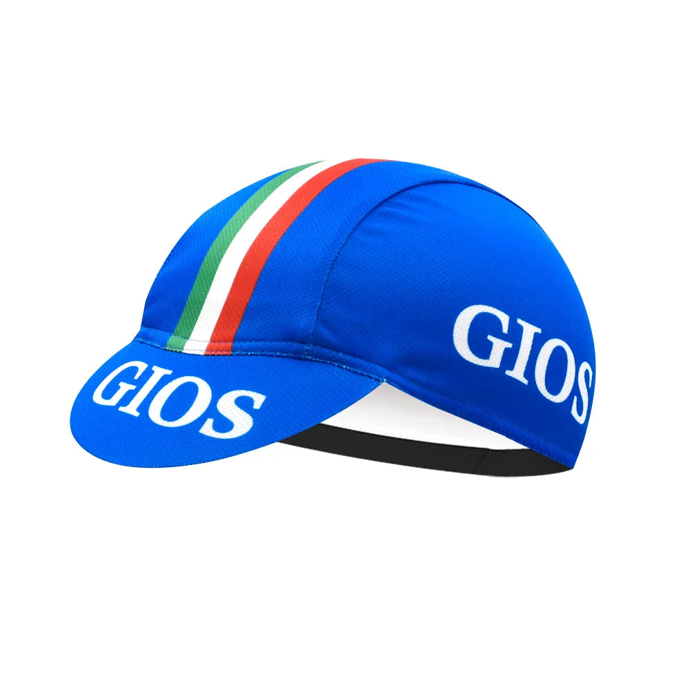 Le Tour Retro Cycling Cap